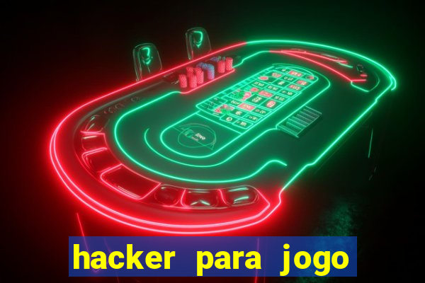 hacker para jogo do tigre